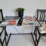 Studio Cosy A Nice