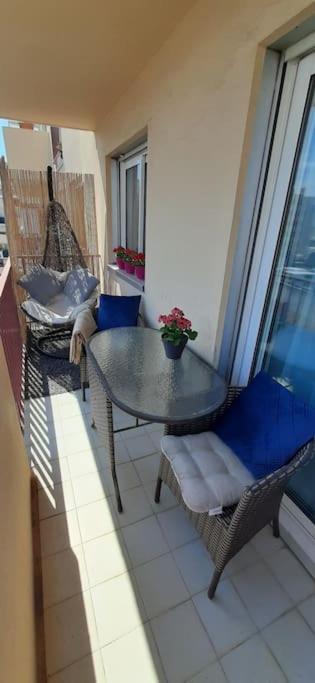 Appartamento Cosy A