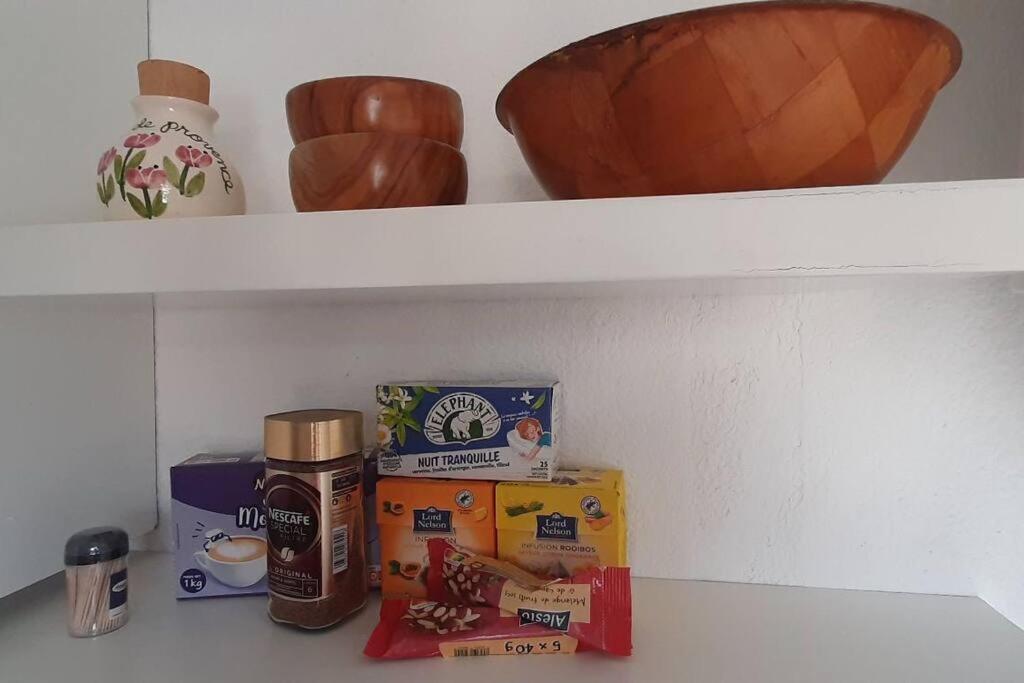 Cosy A Appartamento Nizza