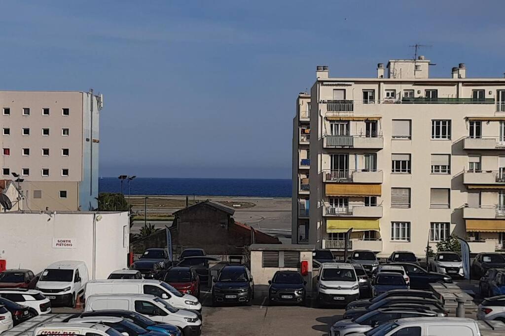 Appartamento Cosy A Nizza