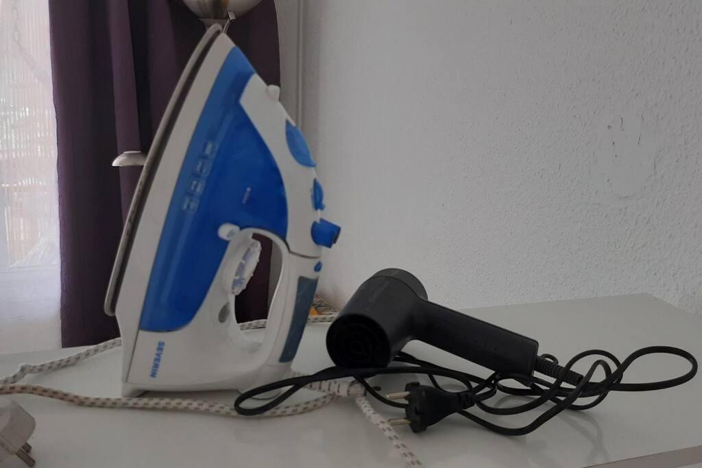 Cosy A Appartamento Nizza